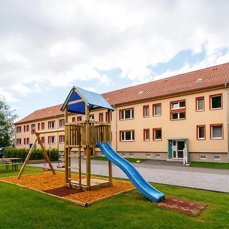 Appartamento Bode_apartments *